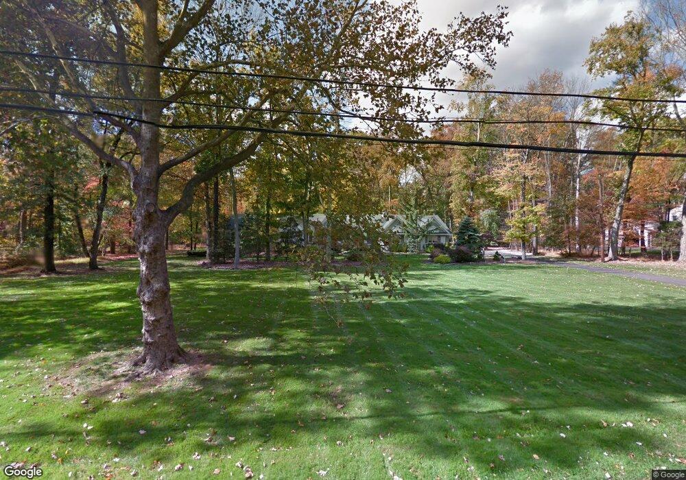 11 Robin Rd, Warren, NJ 07059 - photo 1