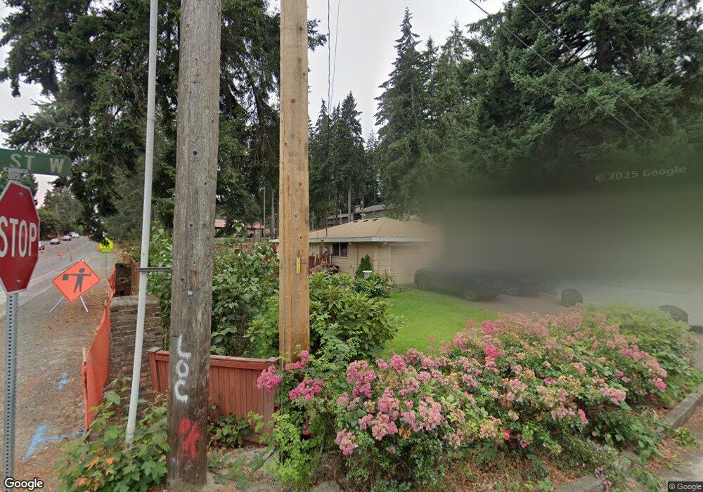 6702 53rd St W, University Place, WA 98467 - photo 1