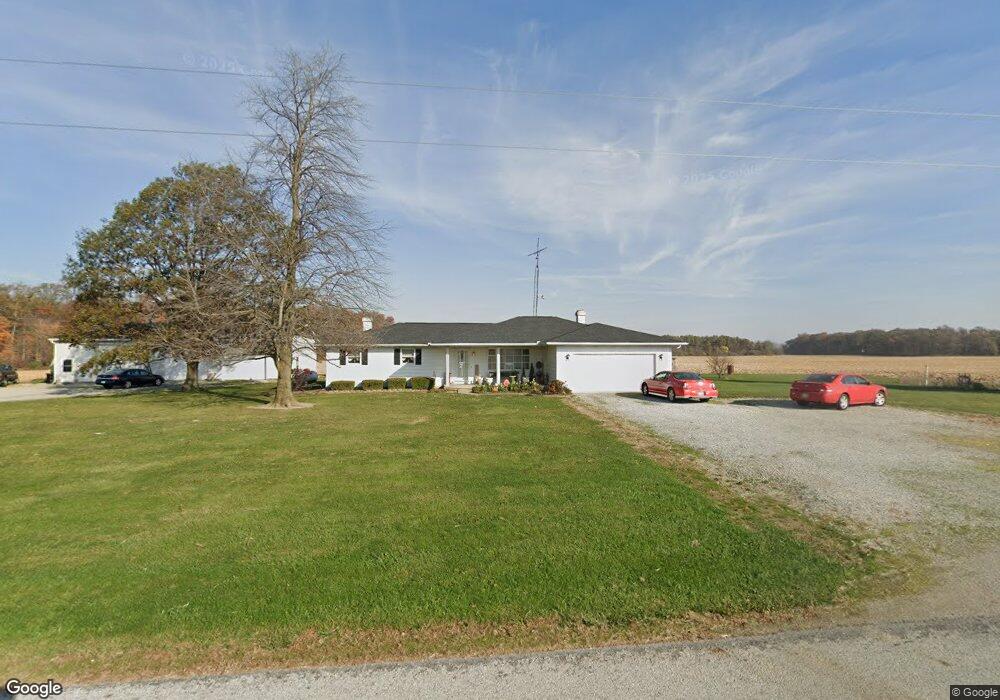 7527 Doering Rd, Saint Marys, OH 45885 - photo 1