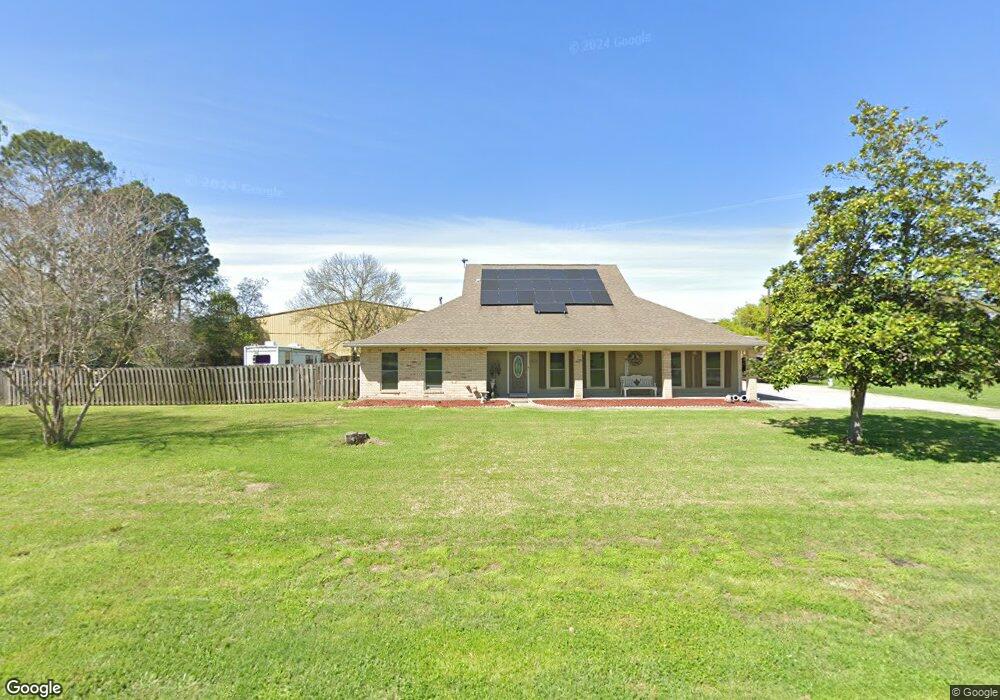 4114 W Nic Dr, Addis, LA 70710 - photo 1