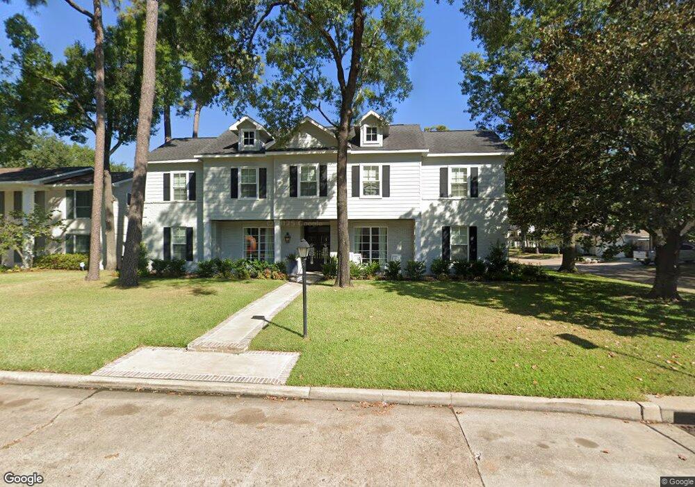 13702 Pebblebrook Dr, Houston, TX 77079 - photo 1