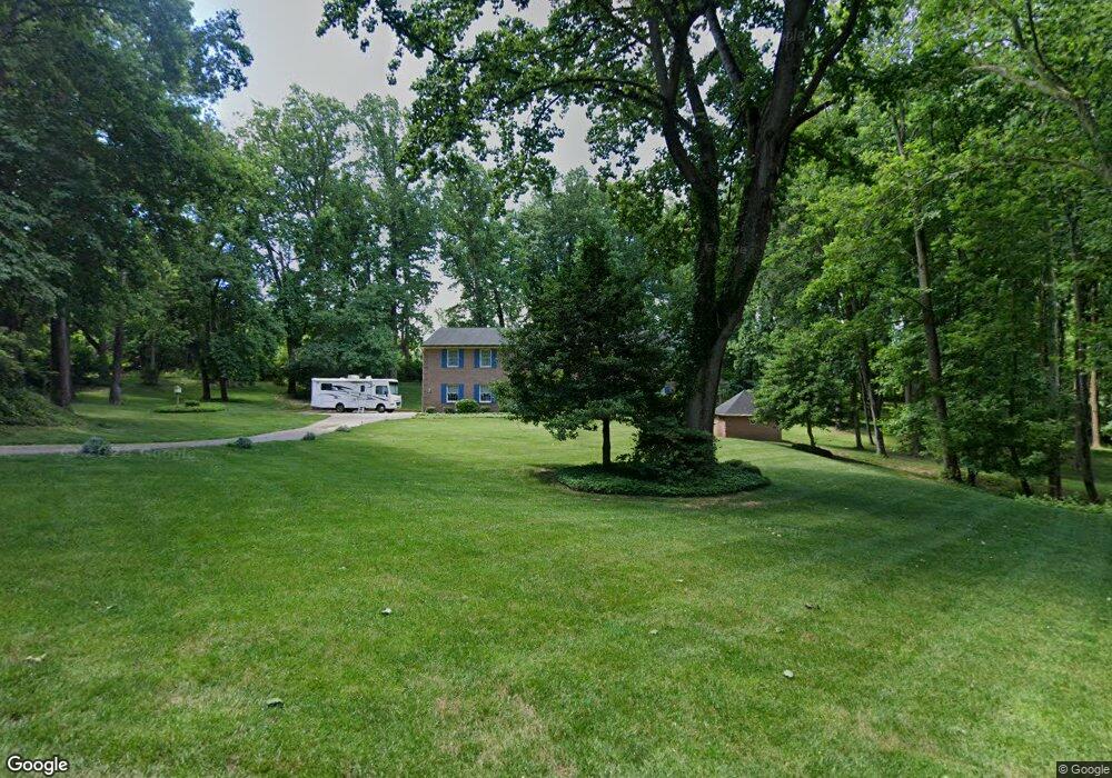 4427 Langtry Dr, Glen Arm, MD 21057 - photo 1