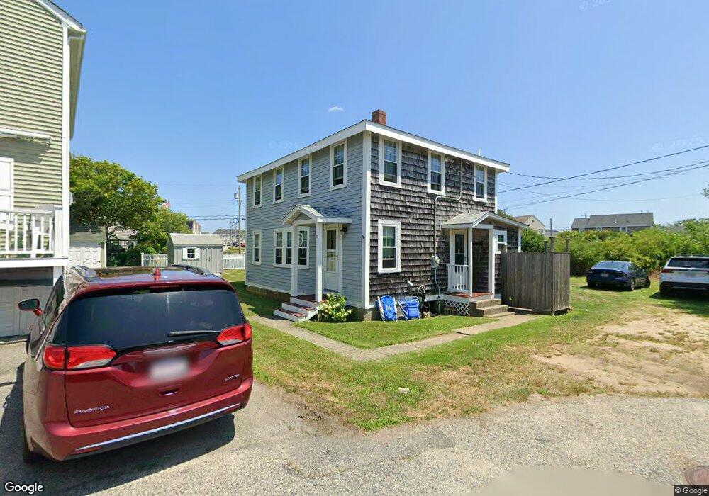 15 Pershing Rd, Marshfield, MA 02050 - photo 1
