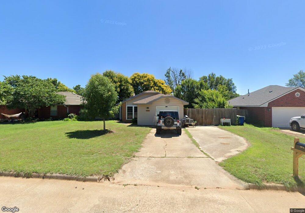 4206 Clear Springs Dr, Duncan, OK 73533 - photo 1