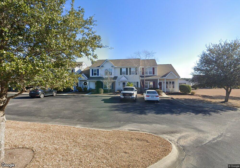 32 Calabash Lakes Blvd unit Grayson, Calabash, NC 28467 - photo 1