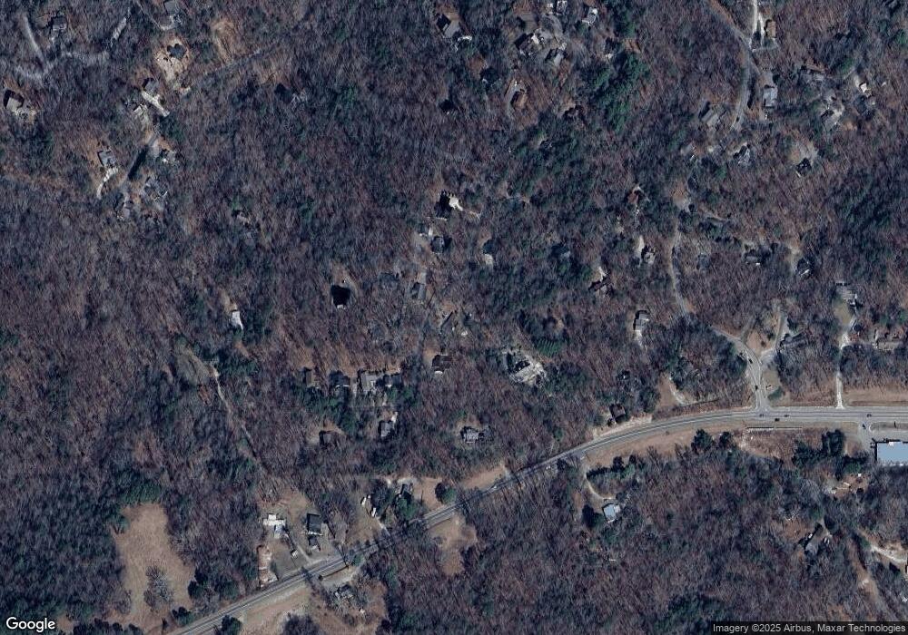 19 Ridgecrest Ct unit 517, Ellijay, GA 30540 - photo 1