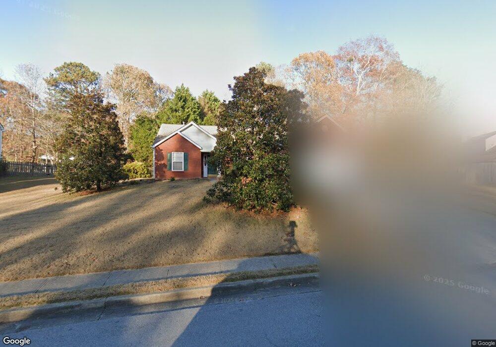 1215 Jasmine Green Ct unit 3, Dacula, GA 30019 - photo 1