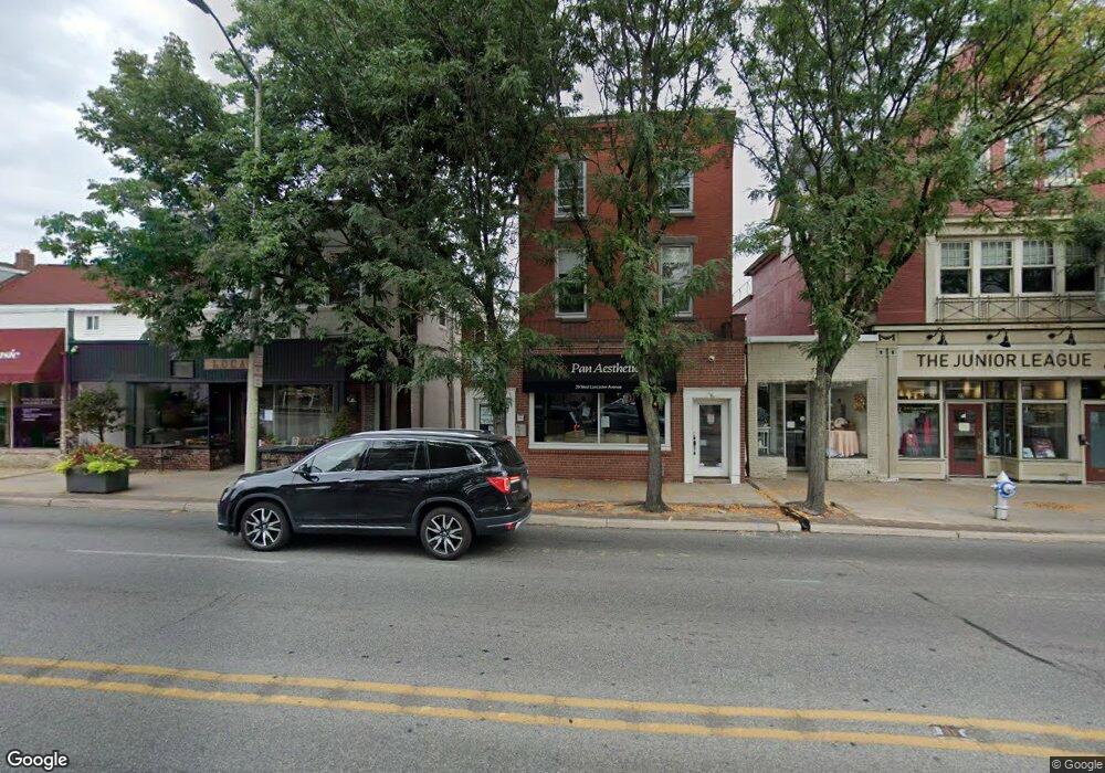 29 W Lancaster Ave, Ardmore, PA 19003 - photo 1