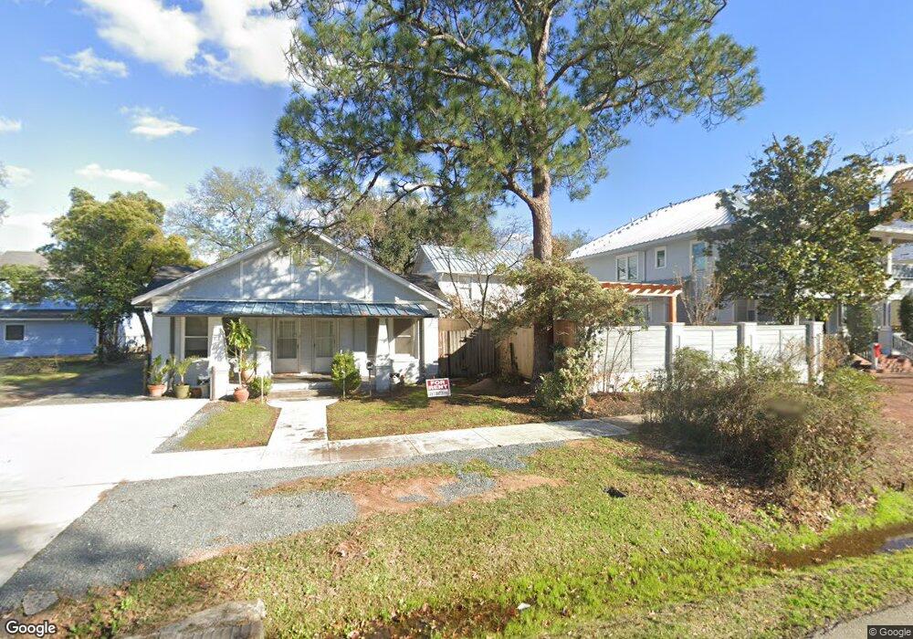 626 Lot 1 Allston St, Houston, TX 77007 - photo 1