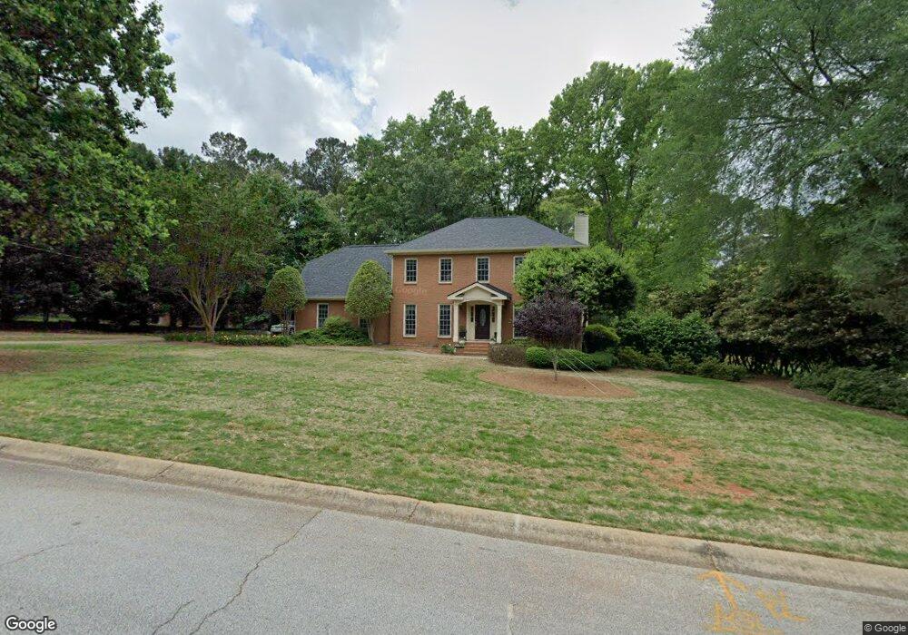 1405 Drakie Ct SW, Lilburn, GA 30047 - photo 1