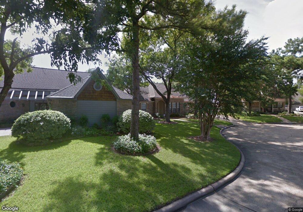 8223 Sean Park Ct, Houston, TX 77095 - photo 1