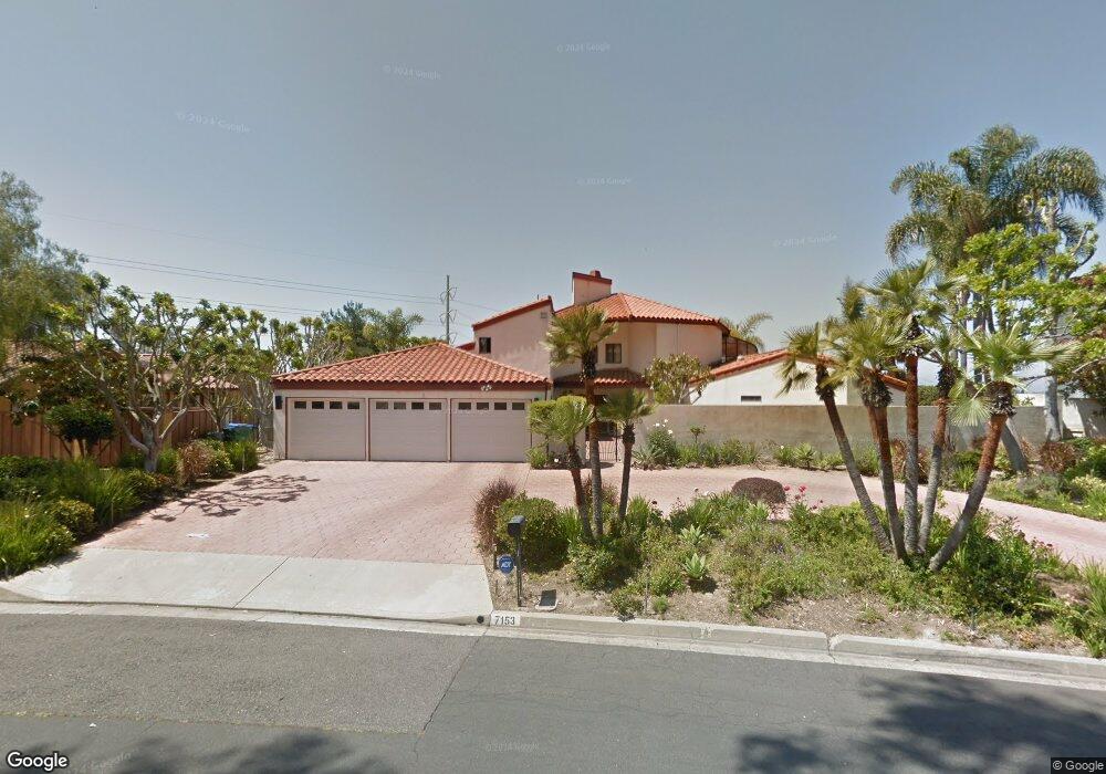 7153 Argonauta Way, Carlsbad, CA 92009 - photo 1