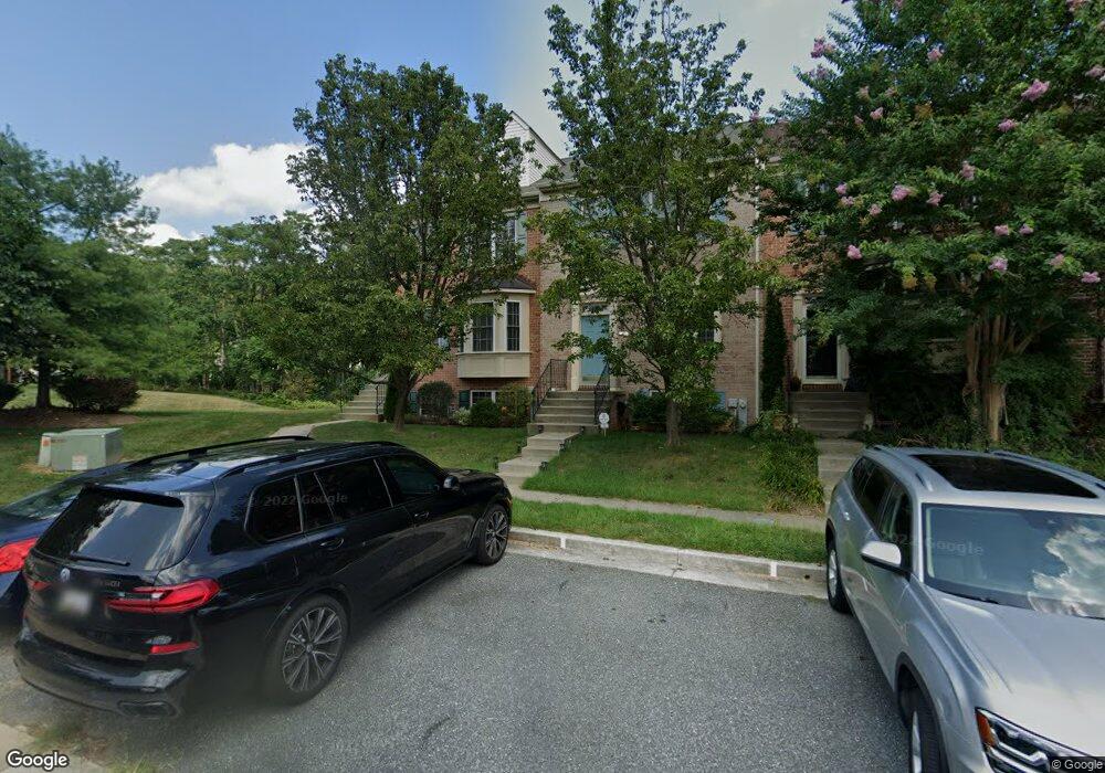 38 Winterberry Ct, Cockeysville, MD 21030 - photo 1