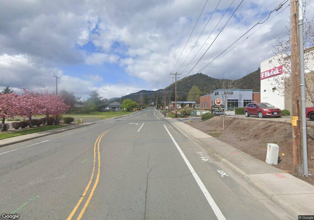 0 NE Terry Ln, Grants Pass, OR 97526 - photo 1