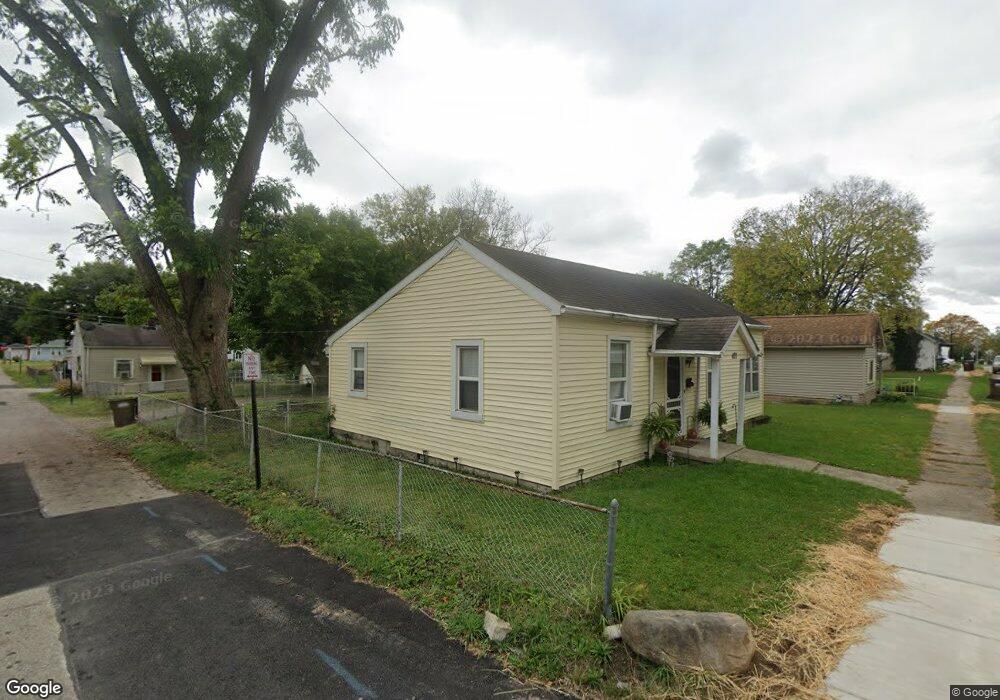 421 E Church St, Xenia, OH 45385 - photo 1