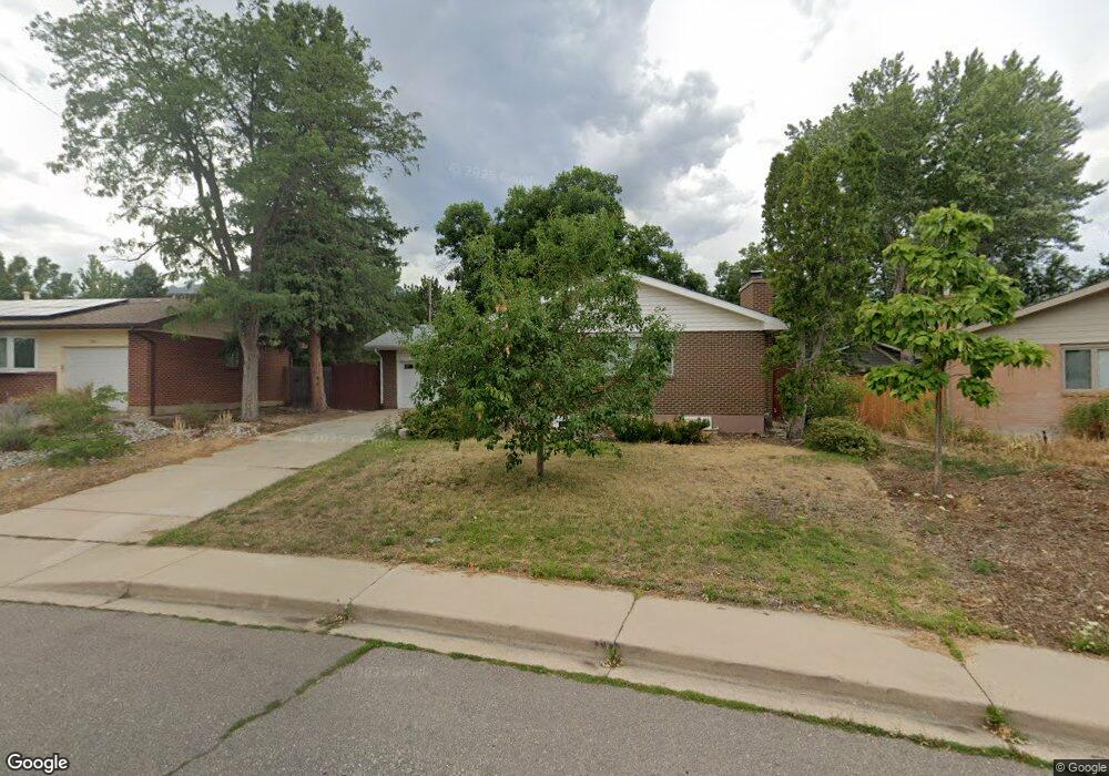 1175 Albion Rd, Boulder, CO 80305 - photo 1