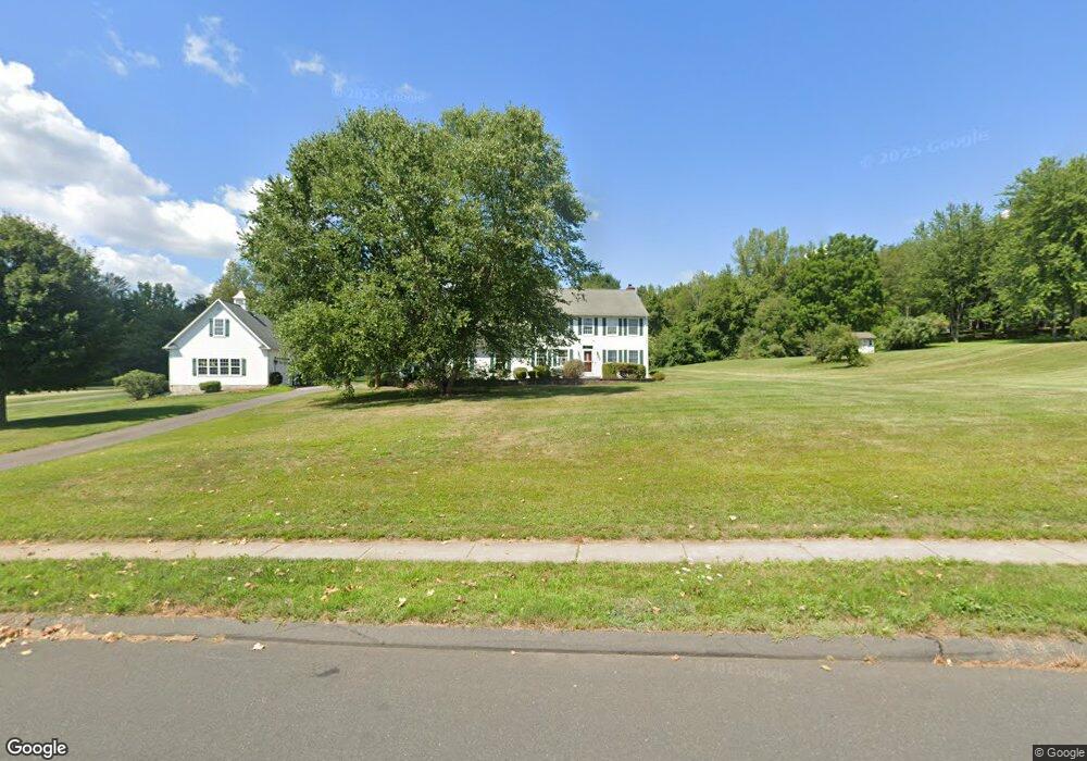 5 Birchview Dr, Ellington, CT 06029 - photo 1