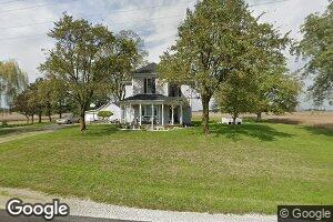16873 Lock 2 Rd, Botkins, OH 45306