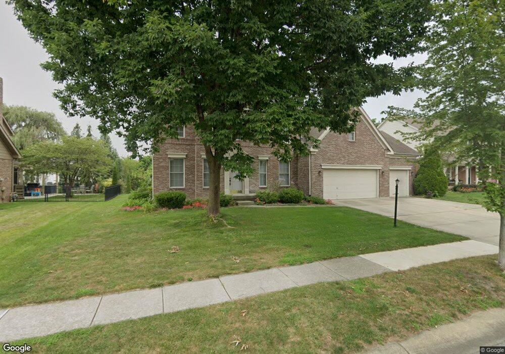 11818 Silverado Dr, Fishers, IN 46037 - photo 1
