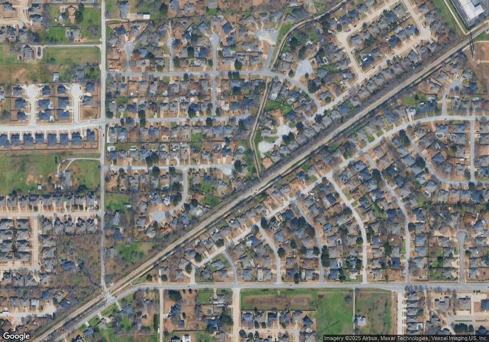 8908 Jason Ct, North Richland Hills, TX 76182 - photo 1