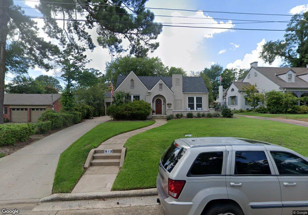 813 Charlotte Dr, Longview, TX 75601 - photo 1