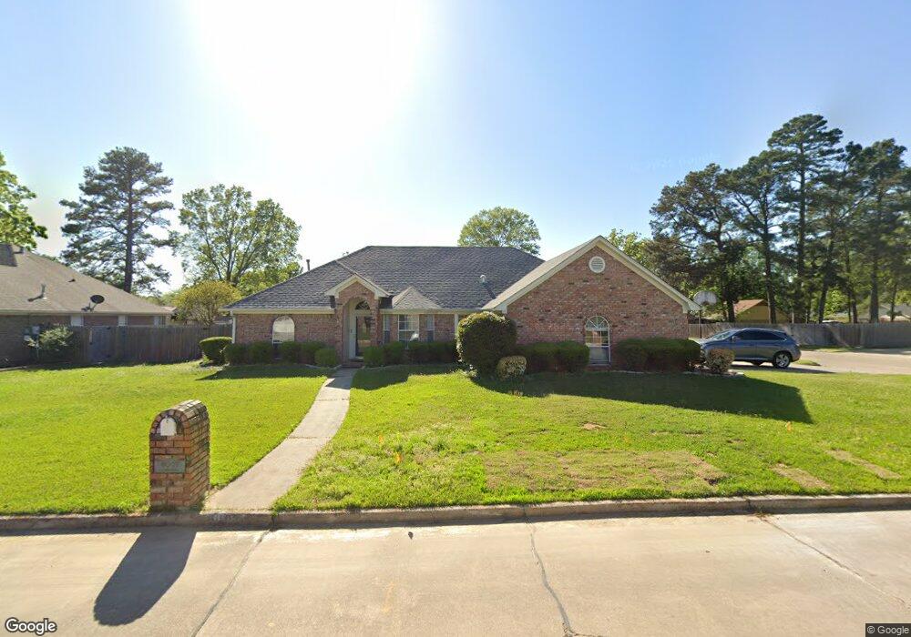 6007 Yorktown Place, Texarkana, TX 75503 - photo 1