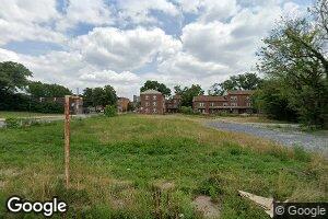 257 N Schroeder St, Baltimore, MD 21223