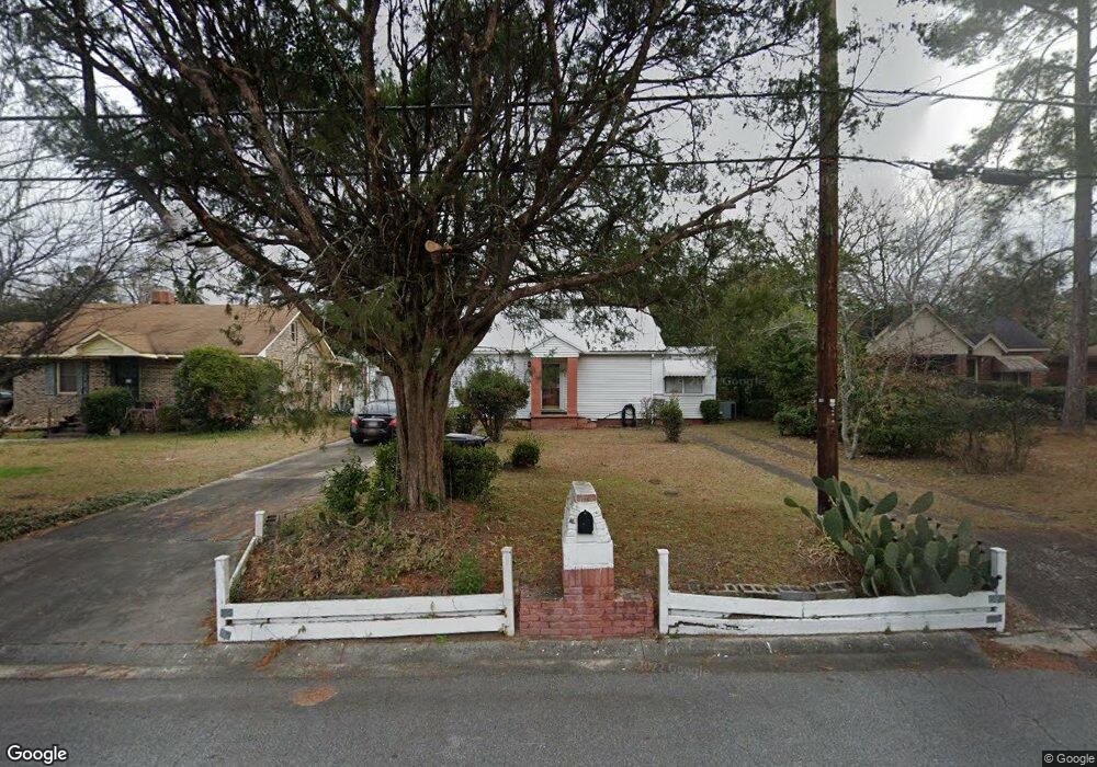 2965 Laney Ave, Macon, GA 31211 - photo 1