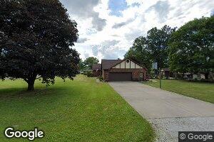 401 S Davis St, Clinton, IN 47842
