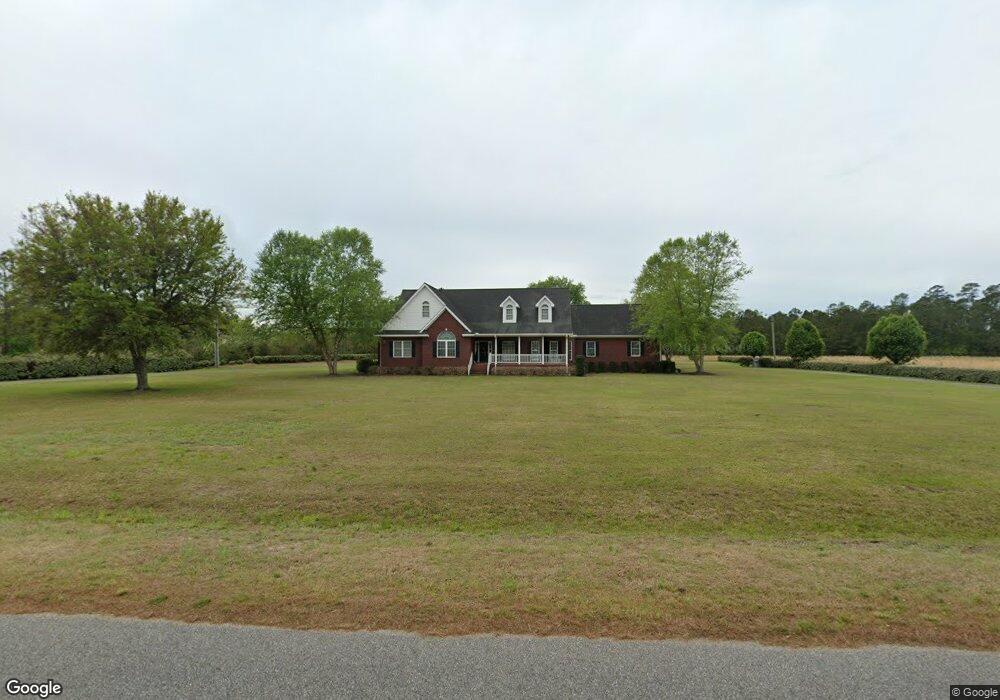 4264 Double Dee Rd, Aynor, SC 29511 - photo 1