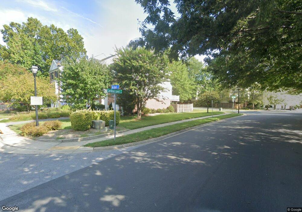 1215 Birchleaf Ct, Crofton, MD 21114 - photo 1