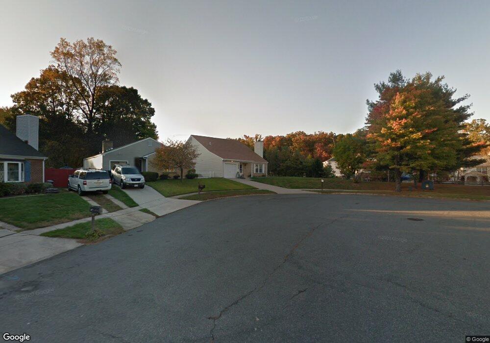 3422 Seabrook Ct, Edgewood, MD 21040 - photo 1