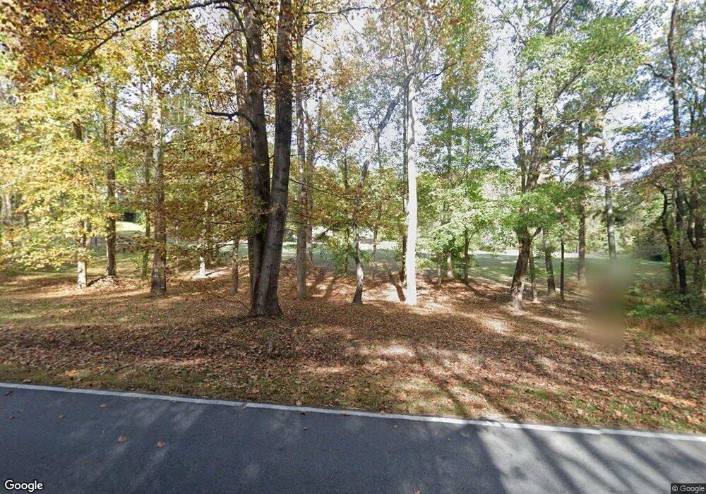 891 Hubert Pittman Rd, Pendergrass, GA 30567 - photo 1