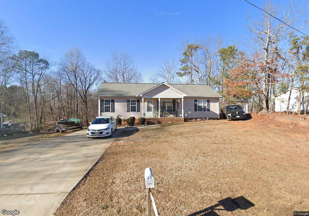 4216 Sunflower Ct, Gastonia, NC 28052 - photo 1