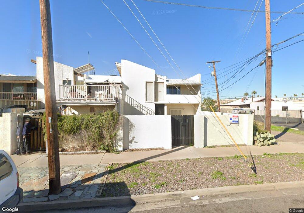 1348 E Brill St unit 2, Phoenix, AZ 85006 - photo 1