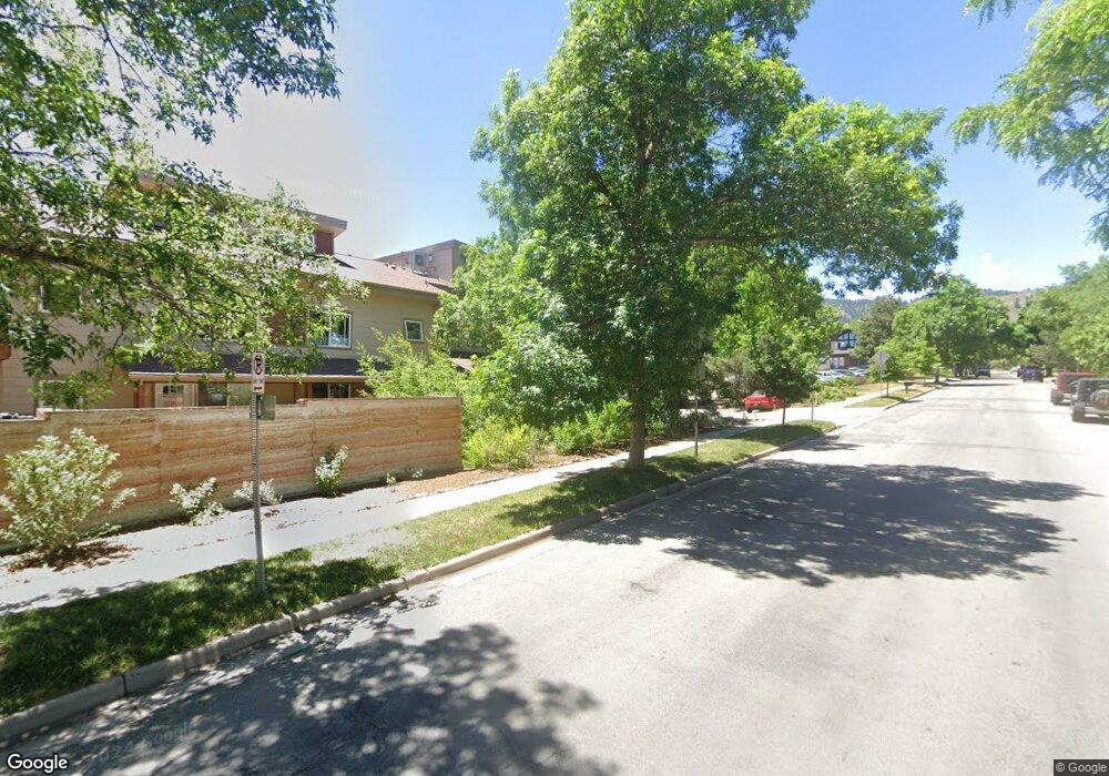 1480 Quince Ave unit N103, Boulder, CO 80304 - photo 1