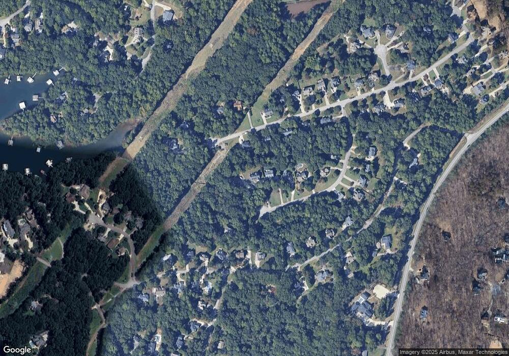 6044 Mill Rose Trace, Flowery Branch, GA 30542 - photo 1