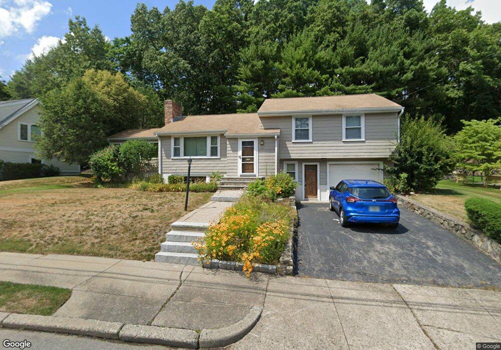 340 Hartman Rd, Newton Center, MA 02459 - photo 1