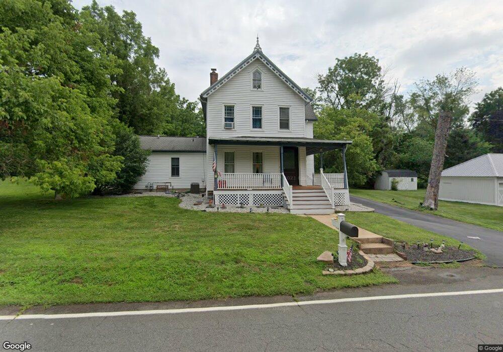 208 Pleasant Run Rd, Neshanic Station, NJ 08853 - photo 1