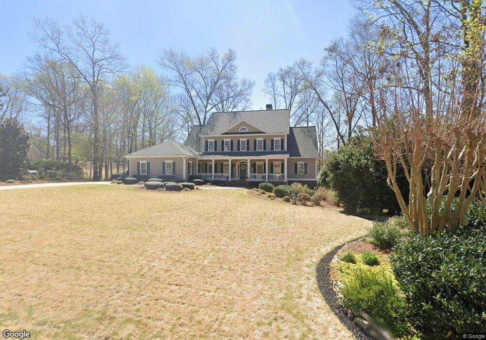 4213 Dunham Park, Flowery Branch, GA 30542 - photo 1