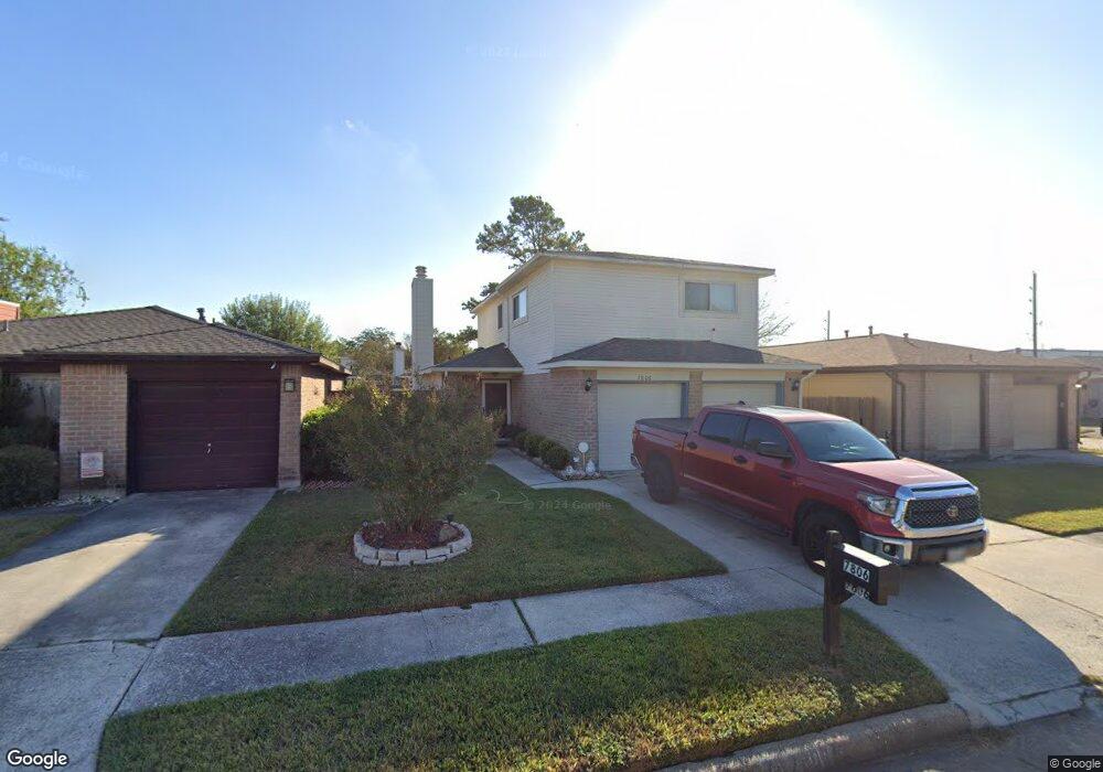 7806 Hillbarn Dr, Houston, TX 77040 - photo 1