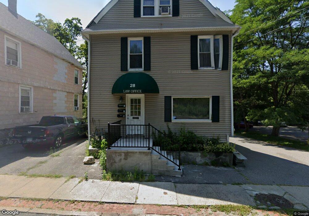 28 S Main St, Winsted, CT 06098 - photo 1