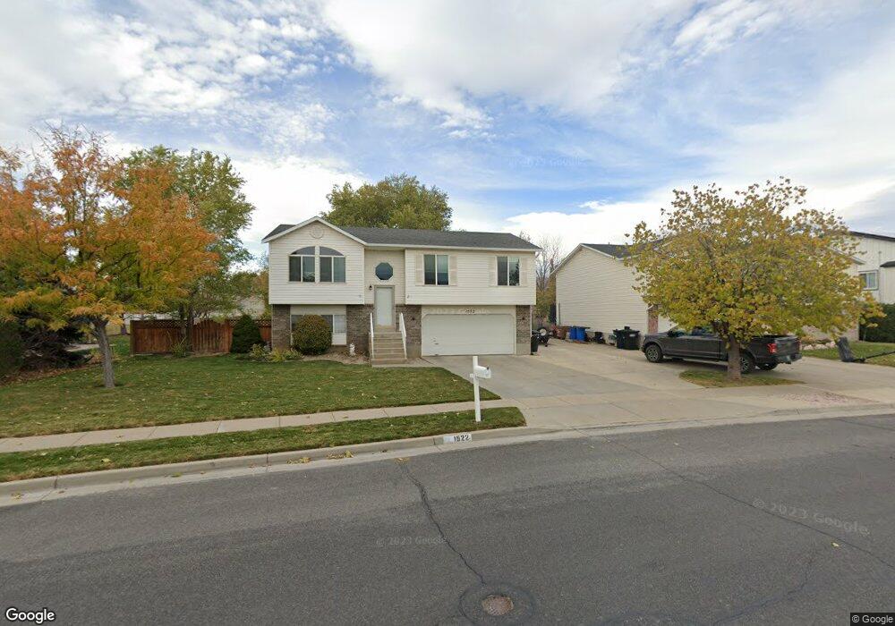 1522 W 1900 S, Woods Cross, UT 84087 - photo 1