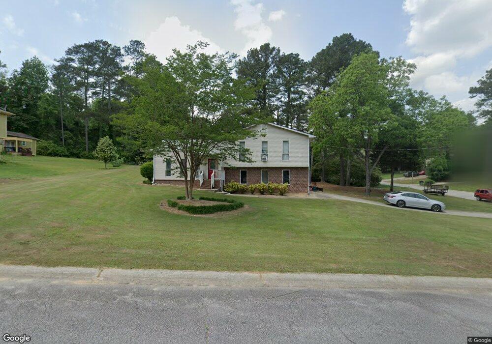 3084 Kathy Ln NW, Conyers, GA 30012 - photo 1