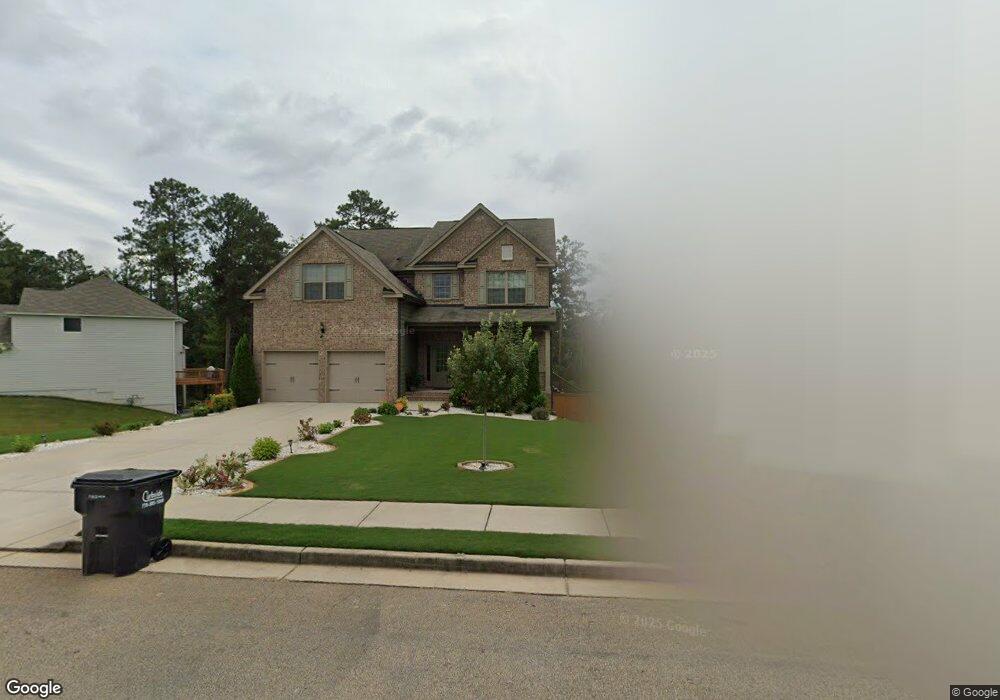 2604 Ginger Mist Way NE, Conyers, GA 30013 - photo 1