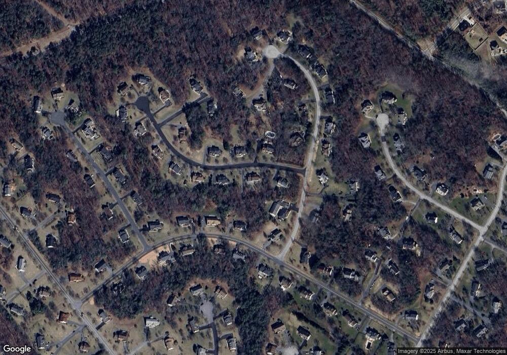 11315 Wycombe Park Ln, Glenn Dale, MD 20769 - photo 1