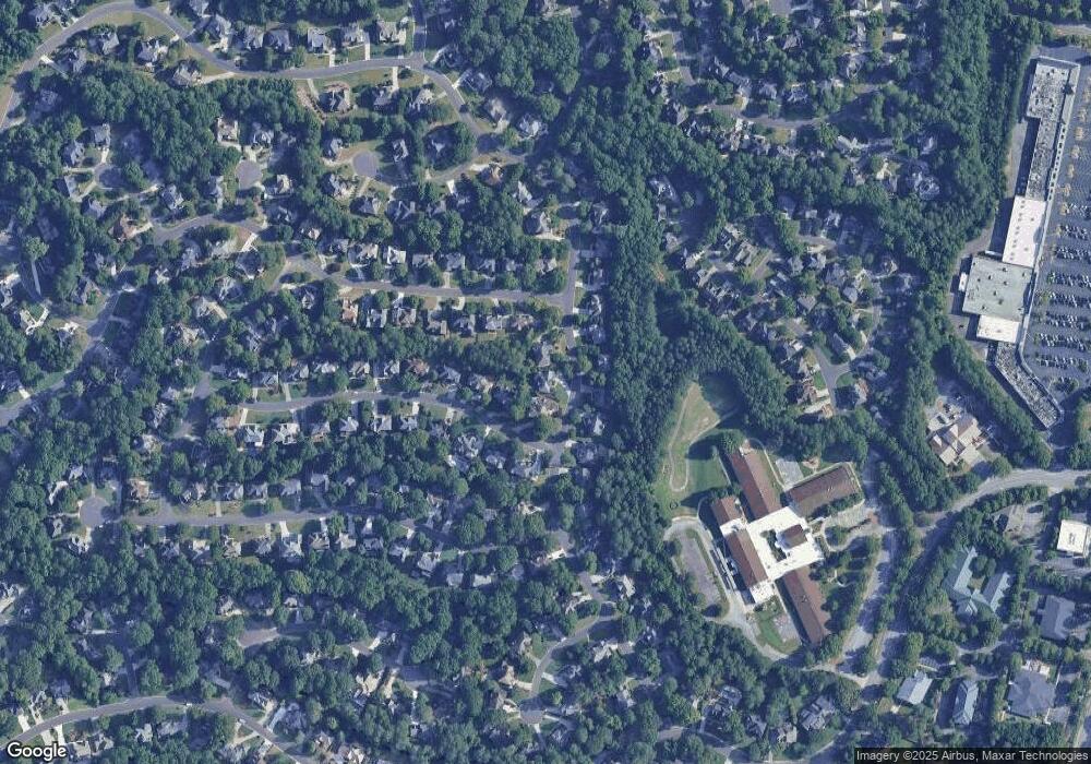 5240 Cottage Farm Rd unit 3, Alpharetta, GA 30022 - photo 1