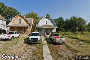 1224 Richmond Ave, Kansas City, KS 66104