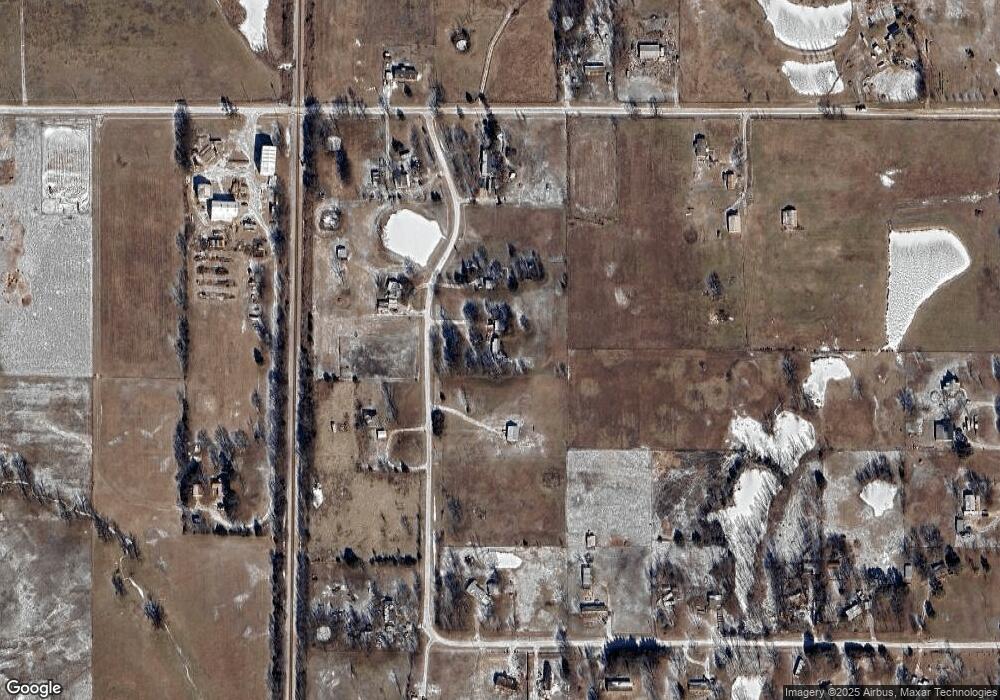 2130 N 166 Rd, Mounds, OK 74047 - photo 1