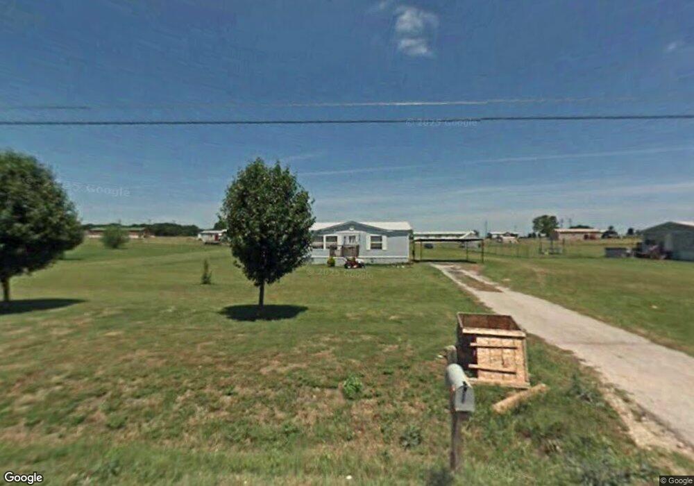 7736 Briar Rd, Azle, TX 76020 - photo 1